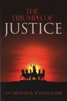 THE TRIUMPH OF JUSTICE 1599334356 Book Cover