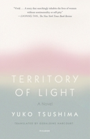Territory of Light 0374273219 Book Cover