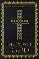 The Power of God B088VRPS8N Book Cover