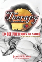 Lo que pretendes no saber: "El PODER de tu voz interior" B08LK5VNY2 Book Cover
