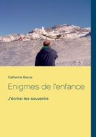 Enigmes de l'enfance (French Edition) 2322185876 Book Cover