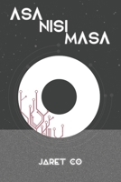 Asa Nisi Masa 1520659660 Book Cover