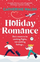 Holiday Romance 1803145463 Book Cover