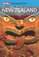 Berlitz New Zealand: Handbook 9812689028 Book Cover