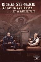 De ton fils charmant et clarinettiste 2896151745 Book Cover