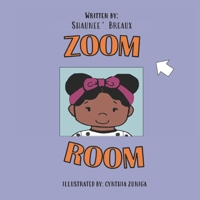Zoom Room B0915RNZ17 Book Cover