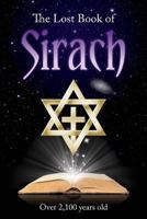 The Lost Book of Sirach: “Over 2,100 Years Old” 1481054546 Book Cover