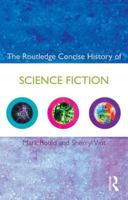 The Routledge Concise History of Science Fiction 0415435714 Book Cover
