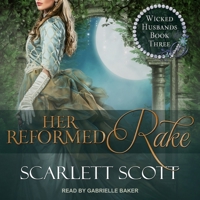 Her Reformed Rake B08ZBJQTSV Book Cover