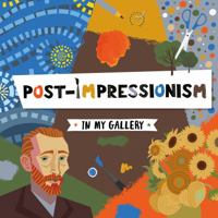 Post-Impressionism 1978524218 Book Cover