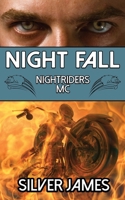 Night Fall 0996999507 Book Cover