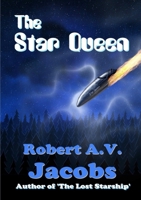 The Star Queen 0244491151 Book Cover