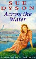 Across the Water 0747247978 Book Cover