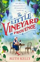 The Little Vineyard in Provence 1409185303 Book Cover