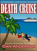 Death Cruise 160910658X Book Cover