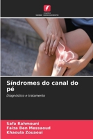 Síndromes do canal do pé (Portuguese Edition) 6630336488 Book Cover