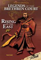 Rising In The East 1423110390 Book Cover