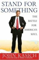 Stand For Something: The Battle for America's Soul 044657841X Book Cover