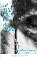 In the Palm of His Hand: One Account of Hurricane Dorian B0B6LQRVFJ Book Cover