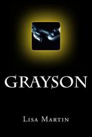 Grayson 149599533X Book Cover