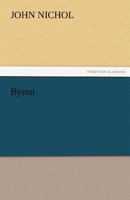 Byron 1515058336 Book Cover