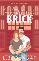 Sterling Brick : Couple Cover 1956337571 Book Cover