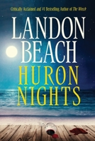 Huron Nights 1732257892 Book Cover