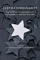 (Extra)Ordinary? 900436658X Book Cover