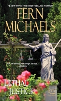 Lethal Justice (Sisterhood, #6) 0821778803 Book Cover