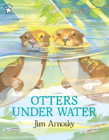 Otters Under Water 0698115562 Book Cover