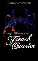 French Quarter 1419950118 Book Cover