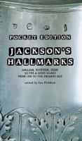 Jackson's Hallmarks 1851497757 Book Cover
