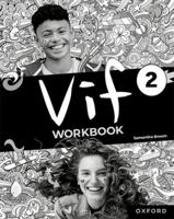 Oxford University Press Vif Vif 2 Workbook Pack. 1382033222 Book Cover
