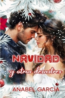 Navidad y otros desastres (Spanish Edition) B0GF23DW2P Book Cover
