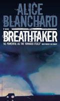 The Breathtaker 044661274X Book Cover