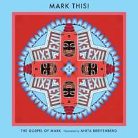 Mark This!: Illustrated by Anita Breitenberg 0692775021 Book Cover