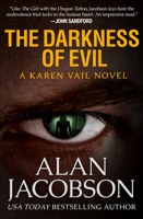 The Darkness of Evil 1504041712 Book Cover