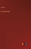 Das Mikroskop 3368234366 Book Cover