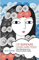 Of Rumours Lived And Told 9352015991 Book Cover