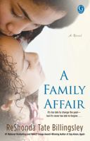 A Family Affair 1451639694 Book Cover