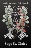 The Storms Between Us B0BF2WX7GR Book Cover