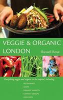 Veggie and Organic London 1902910214 Book Cover