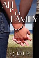 All in the Family 1468104268 Book Cover