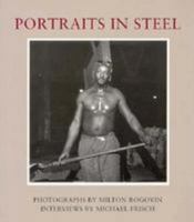 Portraits in Steel 0801481023 Book Cover