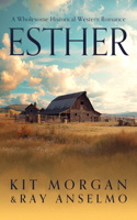 Esther (Romancing the Weavers) 1036711889 Book Cover