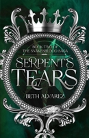 Serpent's Tears 1952145058 Book Cover
