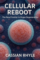 Cellular Reboot: The New Frontier in Organ Regeneration B0F9RT37ZK Book Cover