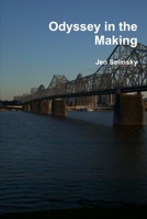 Odyssey in the Making B089TT2VJY Book Cover