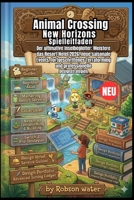Animal Crossing New Horizons Spielleitfaden 2026 (German Edition) B0GZ4WGNK9 Book Cover