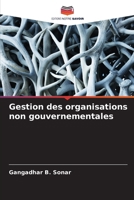 Gestion des organisations non gouvernementales (French Edition) 6207664914 Book Cover
